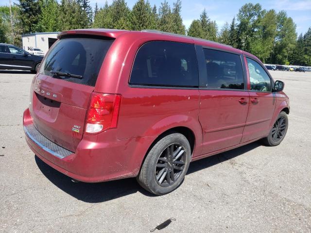 2C4RDGCG4GR151873 Dodge Grand Caravan Sxt