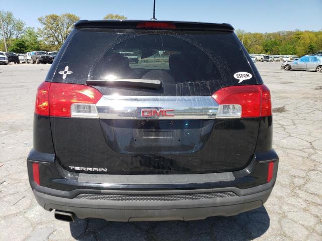2GKALMEK9G6301305 GMC Terrain Sle