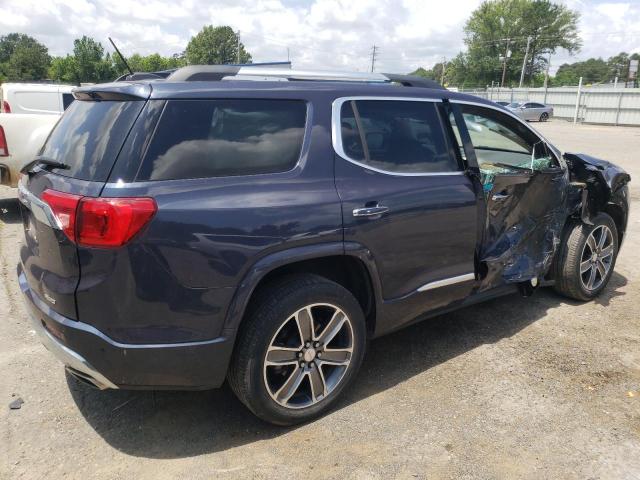 1GKKNXLS1KZ109943 GMC Acadia Denali