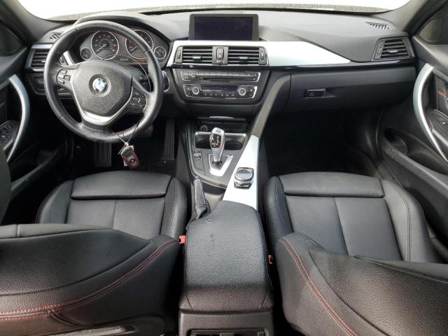 WBA3A5C59EF606008 BMW 328 I