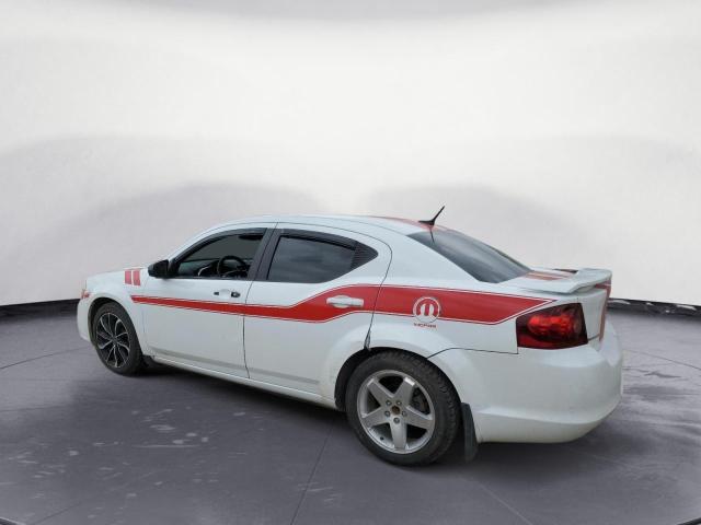 1C3CDZCG4EN187921 Dodge Avenger Sxt