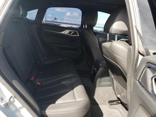 WBA63AV03NFM77748 BMW 430i Gran Coupe