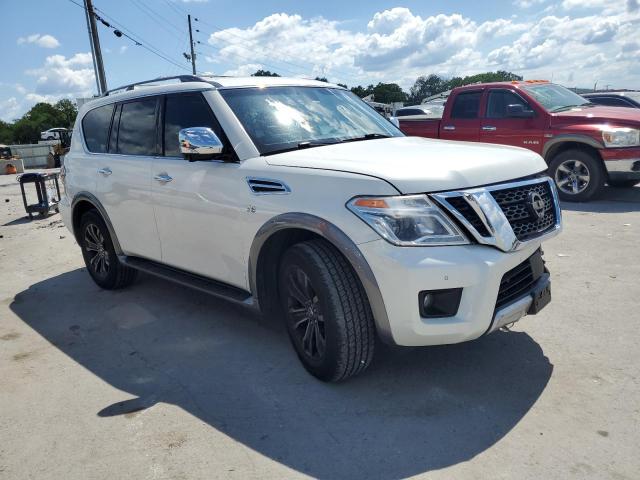 JN8AY2NE2H9705908 Nissan Armada Platinum