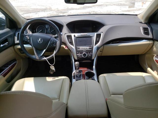 19UUB1F32GA004401 Acura TLX