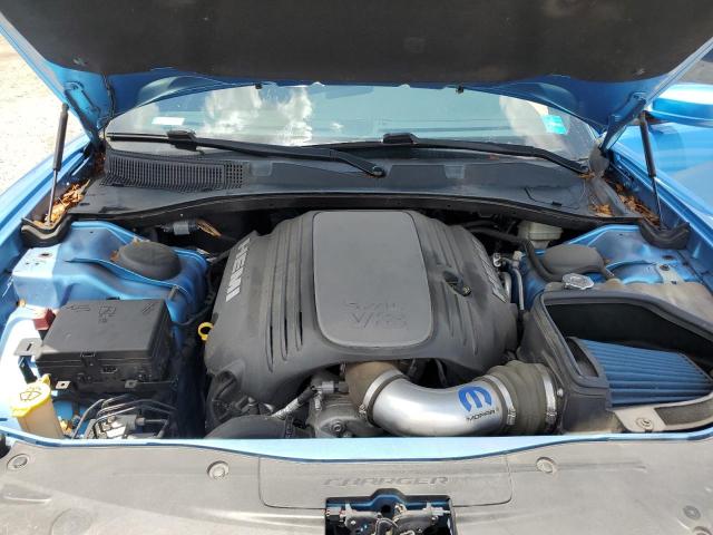 2C3CDXCT9FH844241 Dodge CHARGER R/T
