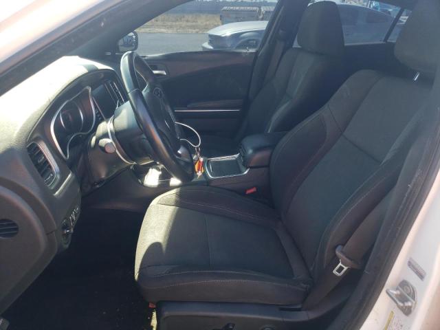 2C3CDXHG5GH215380 Dodge Charger Sxt