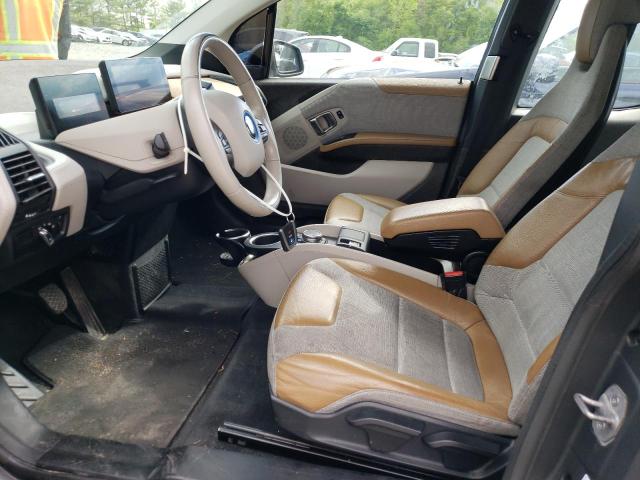 WBY1Z4C5XEV277448 BMW I3 REX