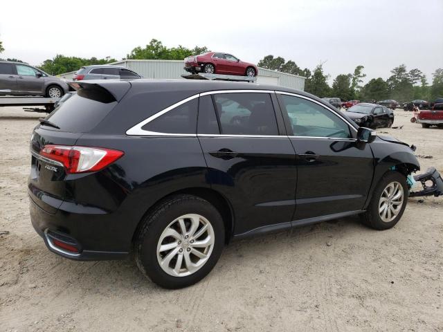 5J8TB3H35GL009309 Acura RDX