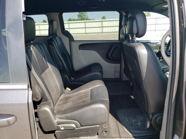 2C4RDGCG8HR580239 Dodge Grand Caravan Sxt