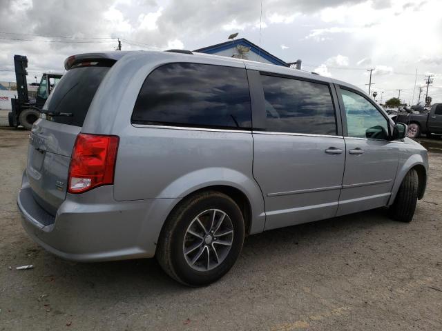 2C4RDGCG6HR670943 Dodge Grand Caravan Sxt
