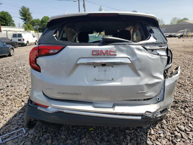 3GKALVEV3LL254939 GMC Terrain Slt