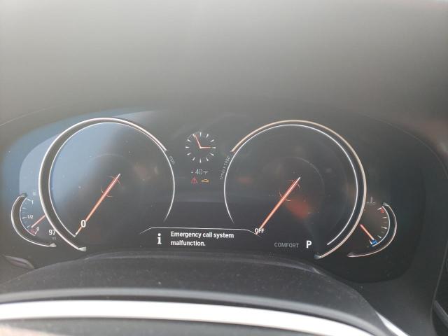 WBA7F2C56GG420666 BMW 750 Xi