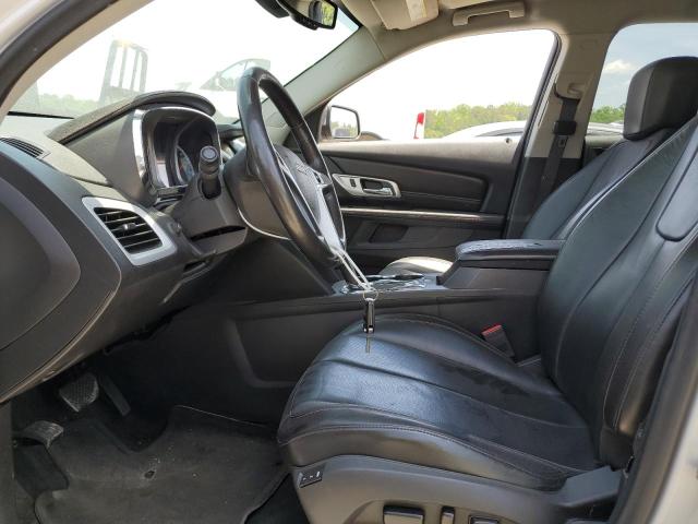 2GKFLTE35F6307996 GMC Terrain Slt
