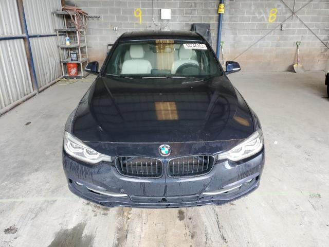 WBA8E9G5XGNT87399 BMW 328 I Sulev
