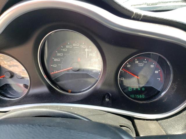 1C3CDZAB4EN199512 Dodge AVENGER SE
