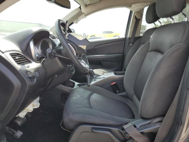 3C4PDCABXJT497518 Dodge JOURNEY SE