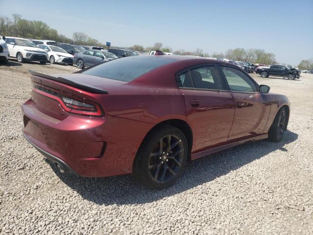 2C3CDXHG6NH153467 Dodge CHARGER GT