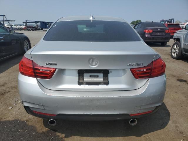 WBA3R5C52FK372439 BMW 435 Xi
