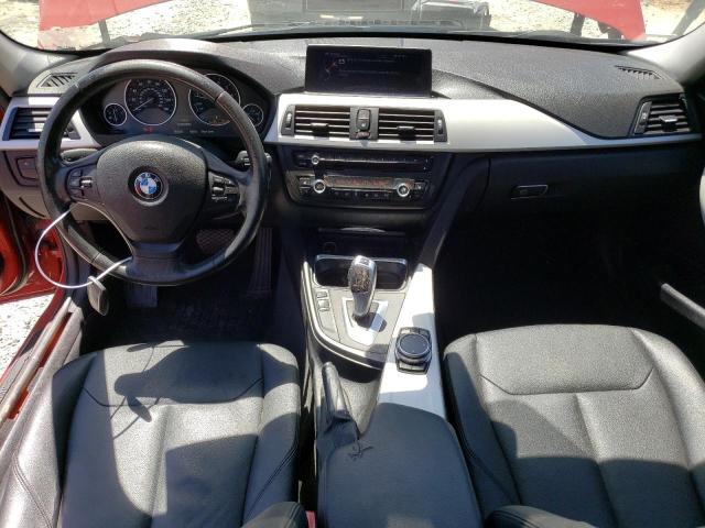 WBA3C3G56FNS76344 BMW 320 I Xdrive