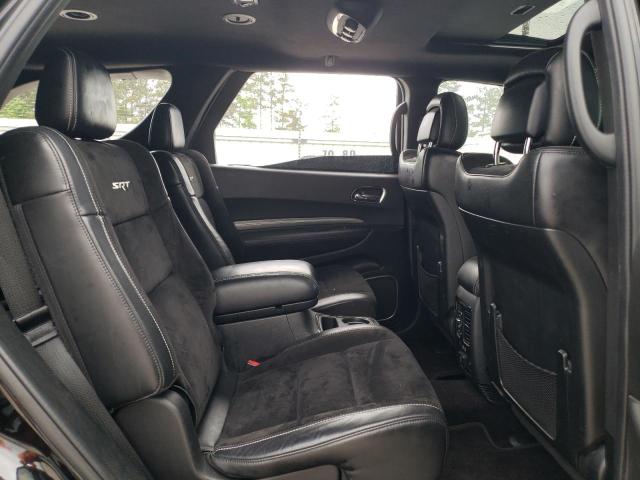 1C4SDJGJ1JC209197 Dodge Durango Srt