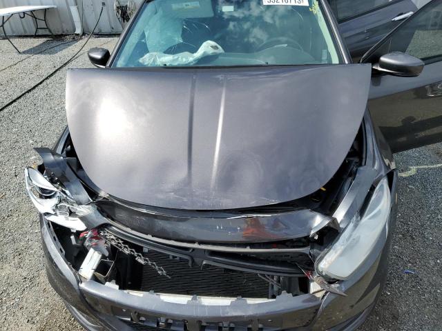 1C3CDFCB2ED863095 Dodge Dart Limited