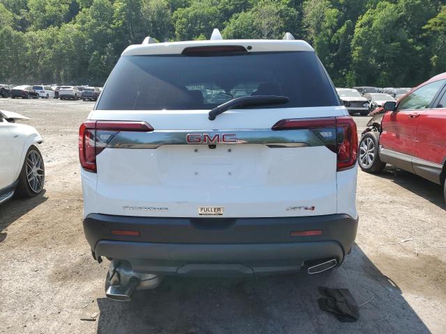 1GKKNLLS4LZ192178 GMC Acadia At4