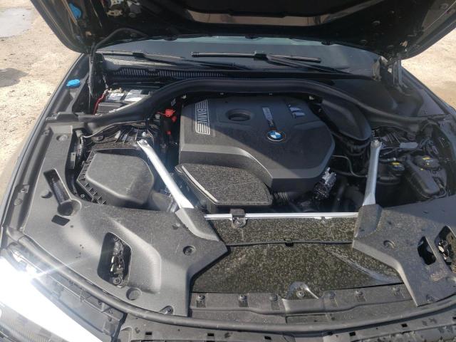 WBAJA5C5XKWW40820 BMW 530 I