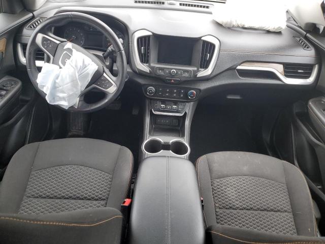 3GKALMEX1JL134405 GMC Terrain Sle
