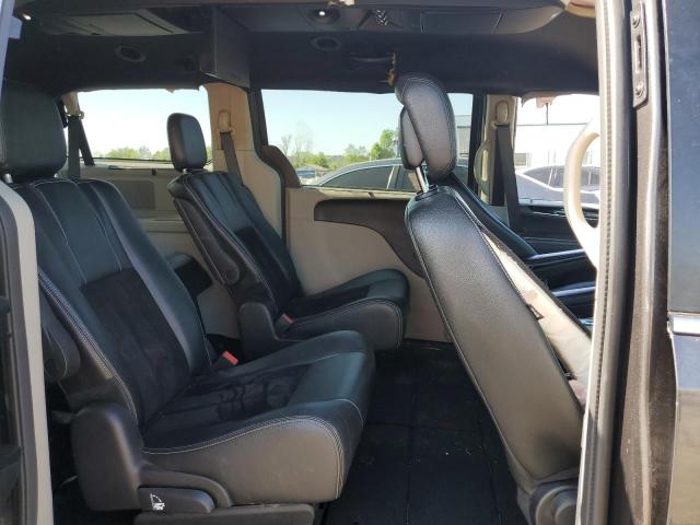 2C4RDGCG0GR363976 Dodge Grand Caravan Sxt