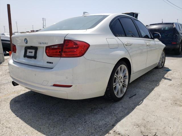 WBA3C1C50FK119386 BMW 328 I Sulev