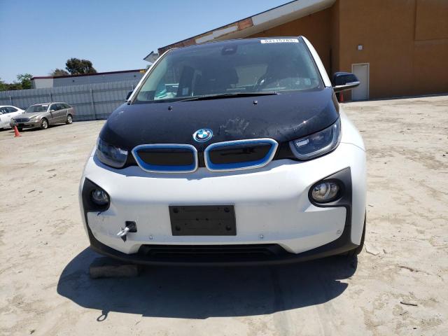 WBY1Z8C59HV889989 BMW I3 REX