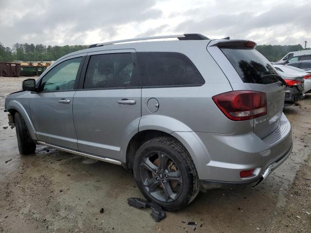 3C4PDCGB0LT267142 Dodge Journey Crossroad