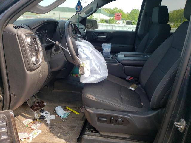 3GTU9BED2LG225809 GMC Sierra K1500 Sle