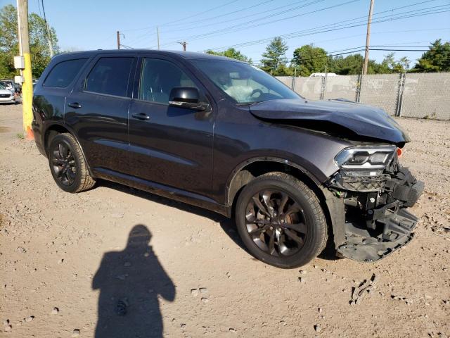 1C4RDJDG1MC634124 Dodge DURANGO GT