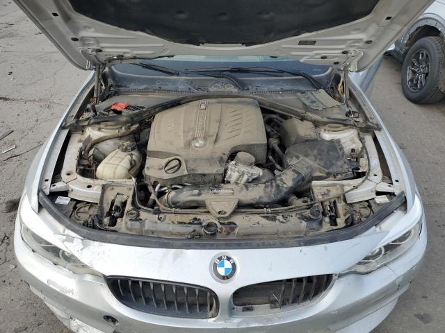 WBA3R5C56FK189531 BMW 435 Xi
