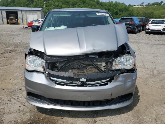2C4RDGBG6GR219253 Dodge Grand Caravan Se