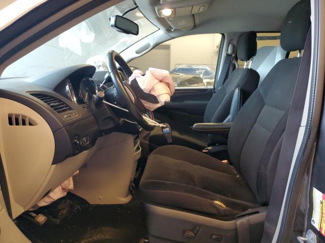2C4RDGBG6HR860209 Dodge Grand Caravan Se