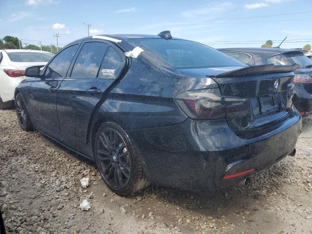WBA8B3G53GNT62253 BMW 340 I