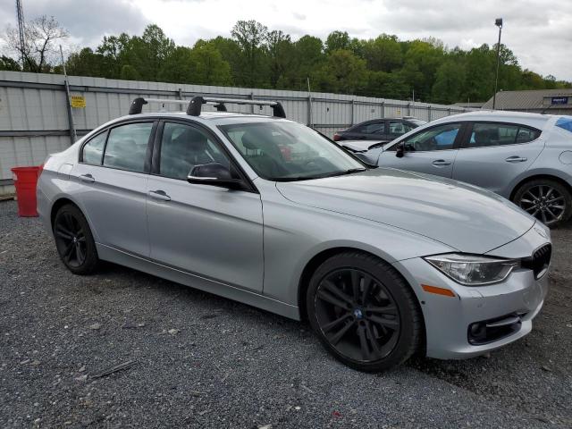 WBA3B9C53EP458498 BMW 335 XI