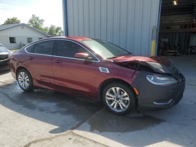 1C3CCCAB0FN557979 Chrysler 200 Limited