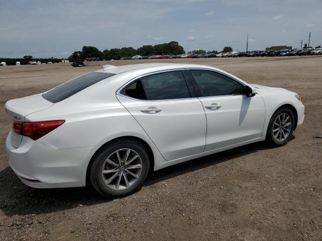 19UUB1F55LA004792 Acura Tlx Technology