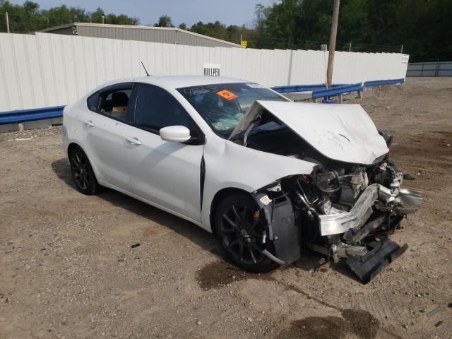 1C3CDFBB5FD414853 Dodge DART SXT