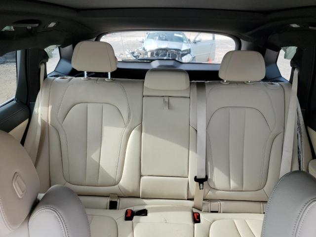 5UXCR4C04L9B42441 BMW X5 Sdrive 40i