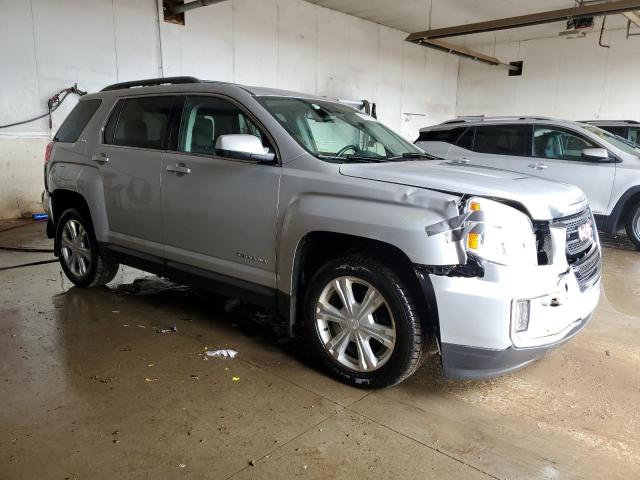 2GKFLTEK5H6338191 GMC Terrain Sle
