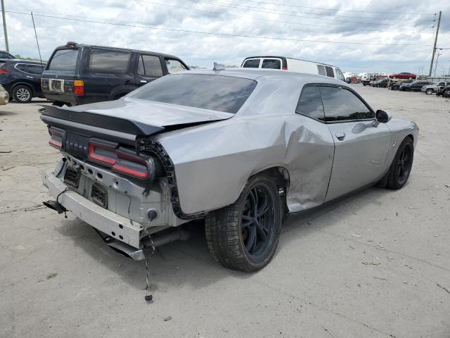 2C3CDZFJ6FH878496 Dodge Challenger R/t Scat Pack