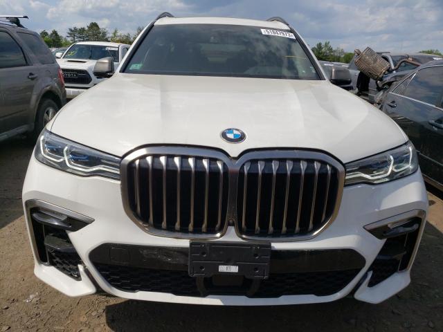 5UXCX6C07M9G03151 BMW X7 M50i