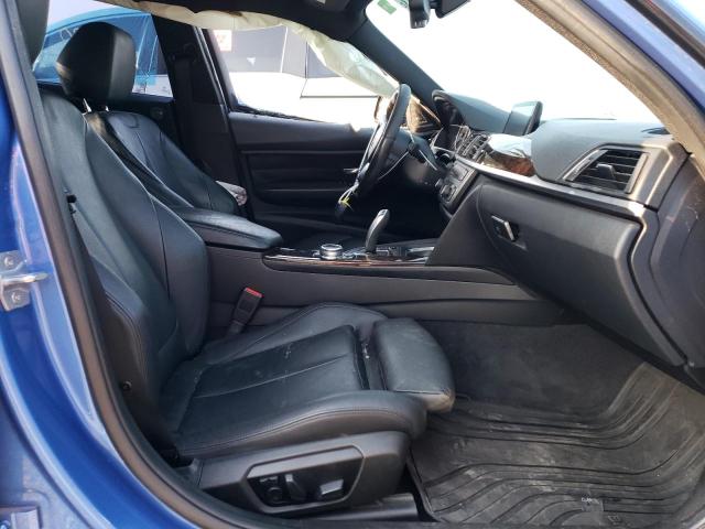 WBA3A5G54ENP30672 BMW 328 I