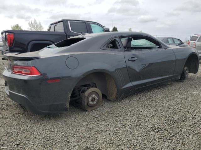 2G1FT1EW6E9153525 Chevrolet CAMARO 2SS