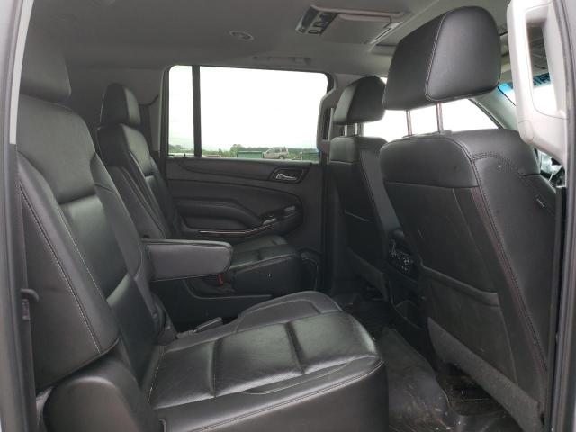 1GKS2GKC2HR403654 GMC Yukon Xl K1500 Slt