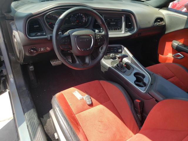 2C3CDZBT4LH196428 Dodge Challenger R/t